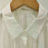 プラージュ PLAGE airlyシャツ レディース