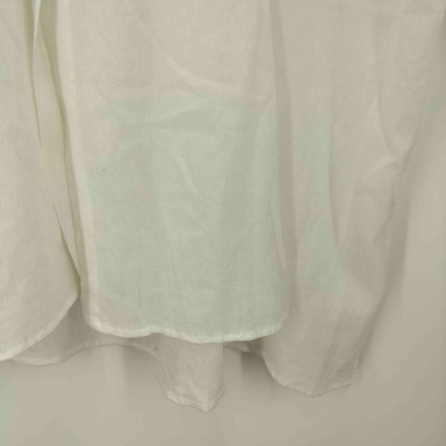 プラージュ PLAGE airlyシャツ レディース