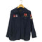 ヒステリックグラマー HYSTERIC GLAMOUR ワッペン付き スキッパーシャツ レディース JPN:S