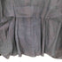 ヒステリックグラマー HYSTERIC GLAMOUR ワッペン付き スキッパーシャツ レディース JPN:S