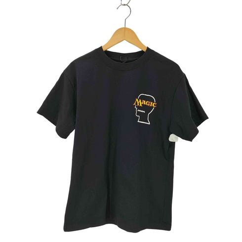 ブレインデッド BRAIN DEAD プリントクルーネックTシャツ メンズ JPN:S