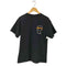 ブレインデッド BRAIN DEAD プリントクルーネックTシャツ メンズ JPN:S