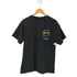 ブレインデッド BRAIN DEAD プリントクルーネックTシャツ メンズ JPN:S