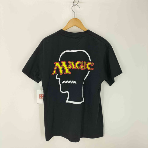 ブレインデッド BRAIN DEAD プリントクルーネックTシャツ メンズ JPN:S