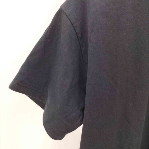 ブレインデッド BRAIN DEAD プリントクルーネックTシャツ メンズ JPN:S