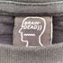 ブレインデッド BRAIN DEAD プリントクルーネックTシャツ メンズ JPN:S