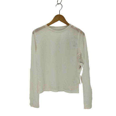 イム y/m シースルートップス レディース FREE