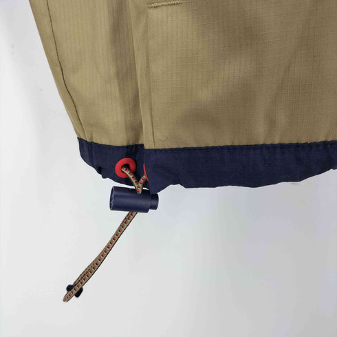コロンビア Columbia マルチカラー アノラックパーカー レディース JPN:L