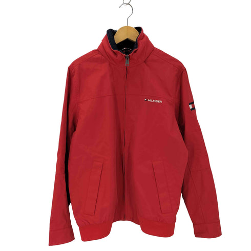 トミーヒルフィガー TOMMY HILFIGER セーリングジャケット メンズ JPN:M