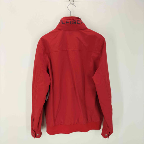 トミーヒルフィガー TOMMY HILFIGER セーリングジャケット メンズ JPN:M
