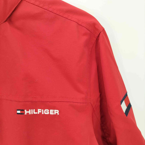 トミーヒルフィガー TOMMY HILFIGER セーリングジャケット メンズ JPN:M