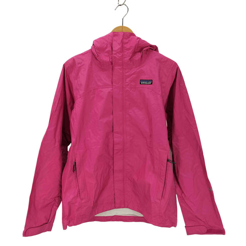 パタゴニア patagonia 11AW W'S TORRENTSHELL トレントシェルジャケット レディース JPN:S