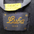 LUBA PARIS 80S カナダ製 エポレット付き ステンカラーコート メンズ