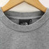 ザノースフェイス THE NORTH FACE L/S SQUARE Logo Sleeve TEE L PS レディース JPN:M