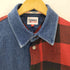 トミーヒルフィガー TOMMY HILFIGER 切替 デニムジャケット メンズ JPN:M