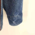 トミーヒルフィガー TOMMY HILFIGER 切替 デニムジャケット メンズ JPN:M
