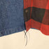 トミーヒルフィガー TOMMY HILFIGER 切替 デニムジャケット メンズ JPN:M