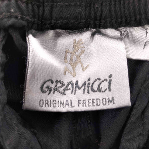 グラミチ GRAMICCI クライミングパンツ メンズ FREE