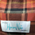 オンブレニーニョ HOMBRE Nino PLAID SHIRT メンズ JPN:M