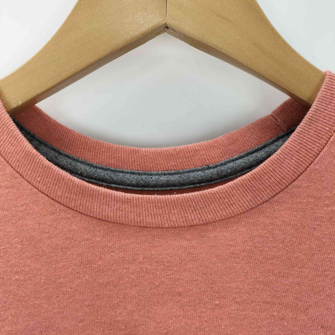 パタゴニア patagonia 21SS メンズ・P-6ロゴ・レスポンシビリティー メンズ JPN:S