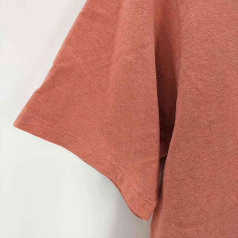 パタゴニア patagonia 21SS メンズ・P-6ロゴ・レスポンシビリティー メンズ JPN:S