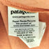 パタゴニア patagonia 21SS メンズ・P-6ロゴ・レスポンシビリティー メンズ JPN:S