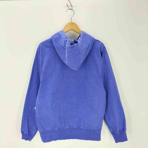 ヒステリックグラマー HYSTERIC GLAMOUR ピグメントダイ プルオーバーパーカー レディース JPN:M