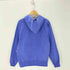 ヒステリックグラマー HYSTERIC GLAMOUR ピグメントダイ プルオーバーパーカー レディース JPN:M