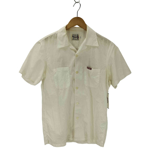 ヒステリックグラマー HYSTERIC GLAMOUR プリント 半袖シャツ レディース JPN:M