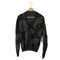 バルオリジナルレネゲイヅ Bal Original Renegades JACQUARD RAMIE CARDIGAN メンズ JPN:M
