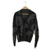 バルオリジナルレネゲイヅ Bal Original Renegades JACQUARD RAMIE CARDIGAN メンズ JPN:M
