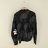 バルオリジナルレネゲイヅ Bal Original Renegades JACQUARD RAMIE CARDIGAN メンズ JPN:M