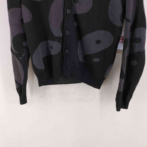 バルオリジナルレネゲイヅ Bal Original Renegades JACQUARD RAMIE CARDIGAN メンズ JPN:M