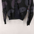 バルオリジナルレネゲイヅ Bal Original Renegades JACQUARD RAMIE CARDIGAN メンズ JPN:M
