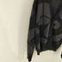 バルオリジナルレネゲイヅ Bal Original Renegades JACQUARD RAMIE CARDIGAN メンズ JPN:M