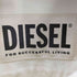 ディーゼル DIESEL ダメージ加工 デニムシャツ y2k メンズ