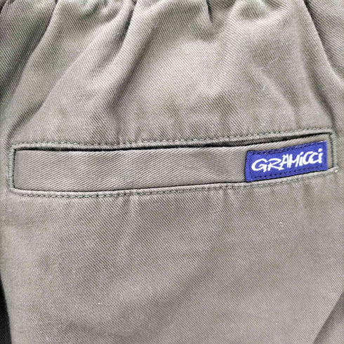 グラミチ GRAMICCI マルチカラー クライミングショーツ メンズ m