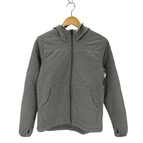 スノーピーク Snow Peak Flexible Insulated Hoodie レディース JPN:1