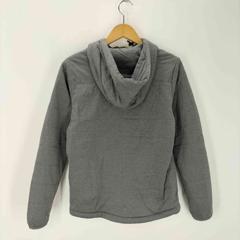 スノーピーク Snow Peak Flexible Insulated Hoodie レディース JPN:1
