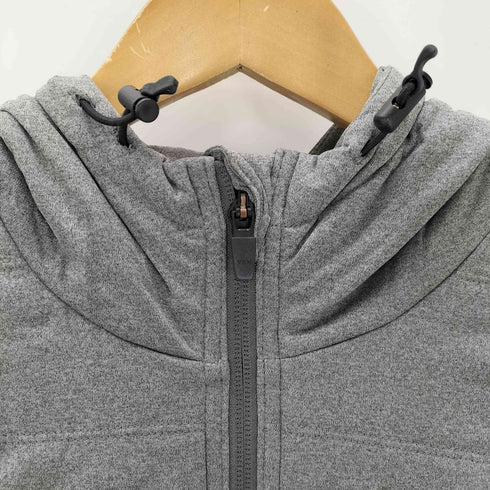 スノーピーク Snow Peak Flexible Insulated Hoodie レディース JPN:1