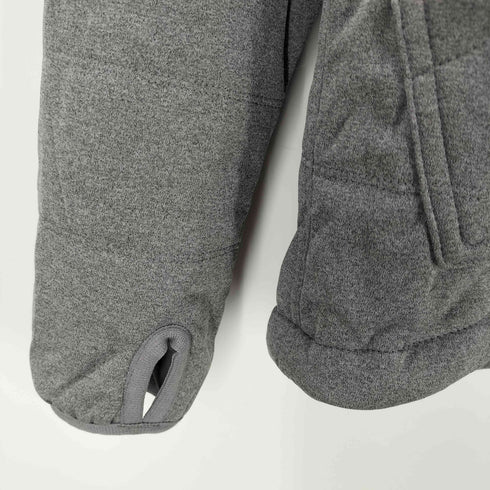 スノーピーク Snow Peak Flexible Insulated Hoodie レディース JPN:1