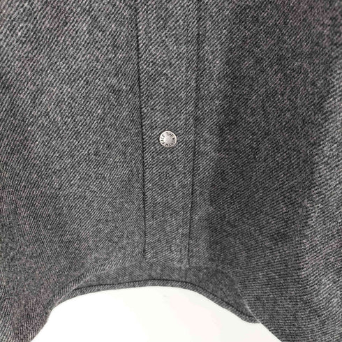 ザノースフェイス THE NORTH FACE ブラッシュウッドウールシャツ Brushwood Wool SHIRT メンズ JPN:S