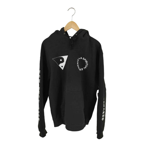 TOKEN SPIRITUAL EXPERIENCE HOODIE メンズ