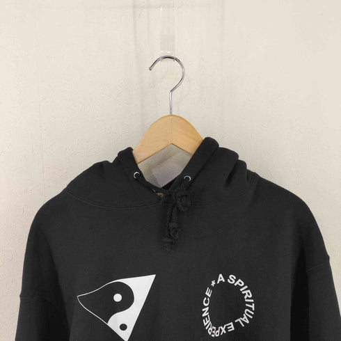 TOKEN SPIRITUAL EXPERIENCE HOODIE メンズ