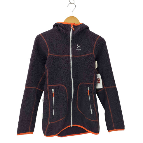 ホグロフス Haglofs PILE HOOD WOMEN レディース JPN:XS