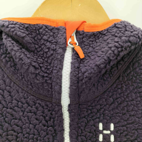 ホグロフス Haglofs PILE HOOD WOMEN レディース JPN:XS