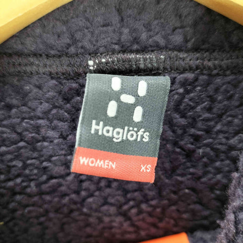 ホグロフス Haglofs PILE HOOD WOMEN レディース JPN:XS