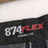 ディッキーズ Dickies 874FBK Flex メンズ