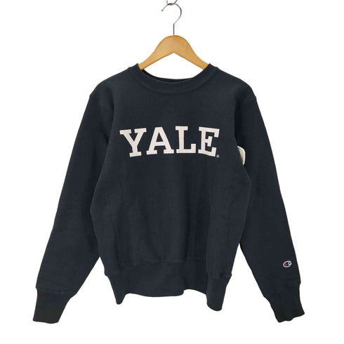 チャンピオン Champion 赤単復刻 reverse weave リバースウィーブ スウェット Yale メンズ JPN:M