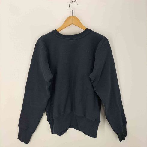 チャンピオン Champion 赤単復刻 reverse weave リバースウィーブ スウェット Yale メンズ JPN:M